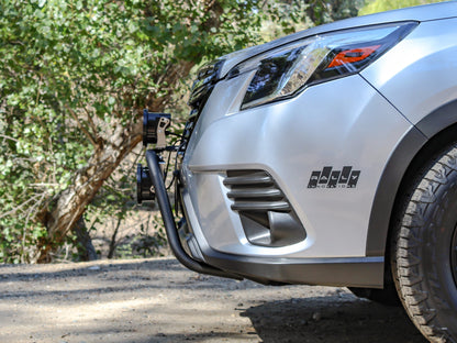 Rally Innovations 2022-2024 スバル フォレスター ラリー ライトバー [SU-SKB-RLB-01]