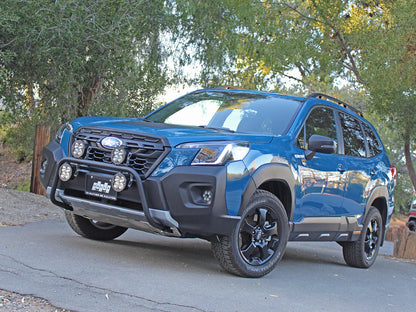 Rally Innovations 2022+ スバル フォレスター ウィルダネス ラリー ライトバー [SU-SKA-RLB-01]