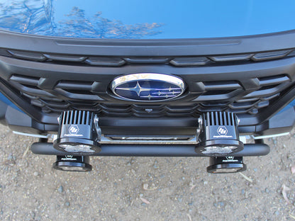 Rally Innovations 2022+ スバル フォレスター ウィルダネス ラリー ライトバー [SU-SKA-RLB-01]