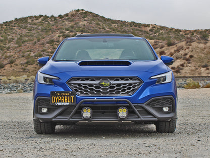 Rally Innovations 2022+ スバル WRX ラリー ライトバー [SU-VBA-RLB-01]