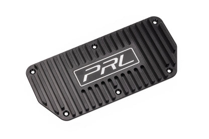 PRL Motorsports 2022年- ホンダ シビック タイプR FL5 ビレットインレットパイプヒートシンク