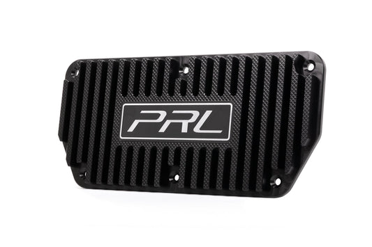 PRL Motorsports 2023+ ホンダ シビック タイプ R FL5 ビレット ターボチャージャー インレット パイプ ヒートシンク