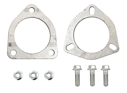 PRL Motorsports 2022年- ホンダ シビック タイプR FL5 フロントパイプアップグレード