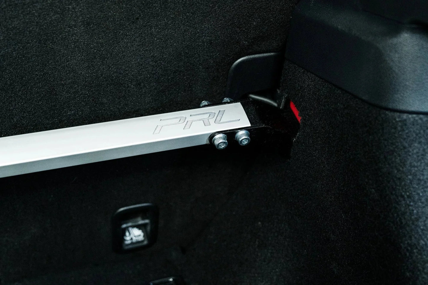 PRL Motorsports 2022年- ホンダ シビック タイプR FL5 スローバック リアストラットタワーバー