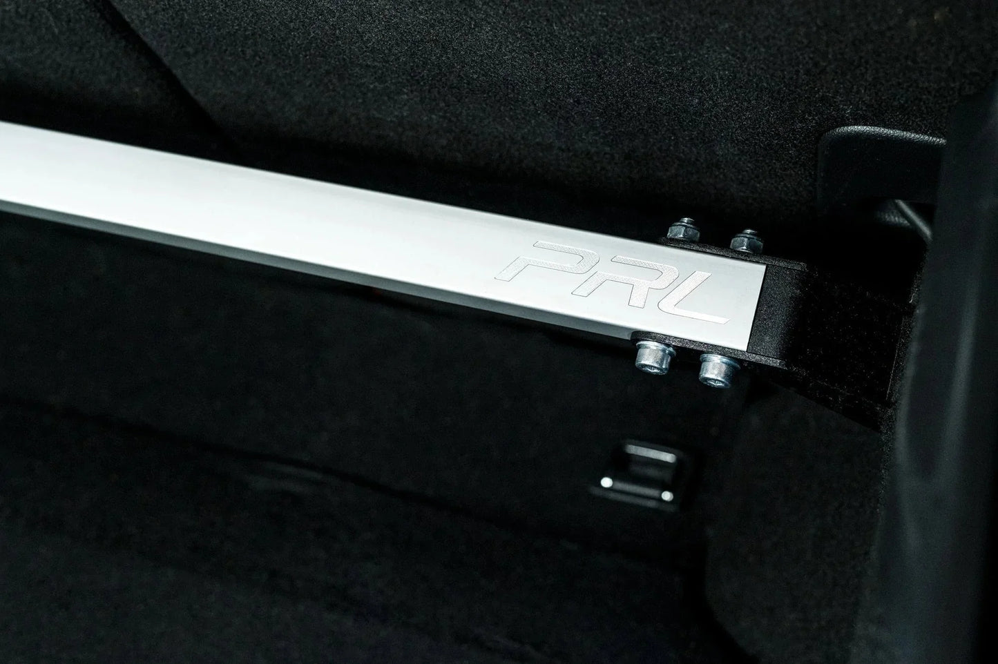 PRL Motorsports 2022年- ホンダ シビック タイプR FL5 スローバック リアストラットタワーバー