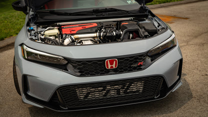 PRL Motorsports 2022年- ホンダ シビック タイプR FL5 チタンターボチャージャーインレットパイプキット