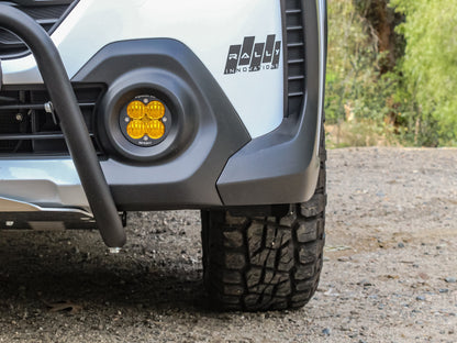 Rally Innovations 2023年以降 スバル アウトバック ライトコンバージョン [SU-BTC-LCN-01]