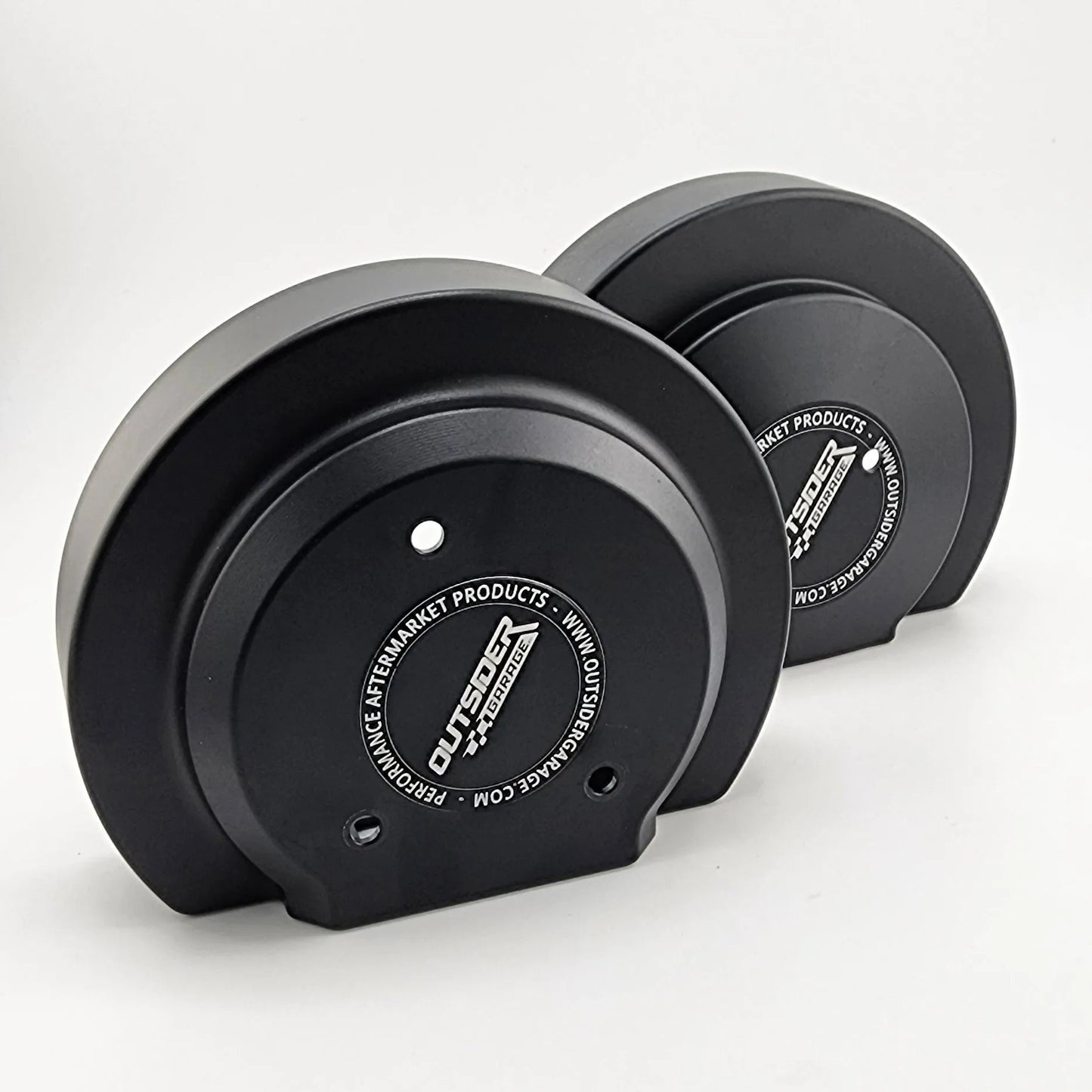 OutSiderGarage ニッサン RB25 / RB26エンジン クランク角センサープロテクトカバー