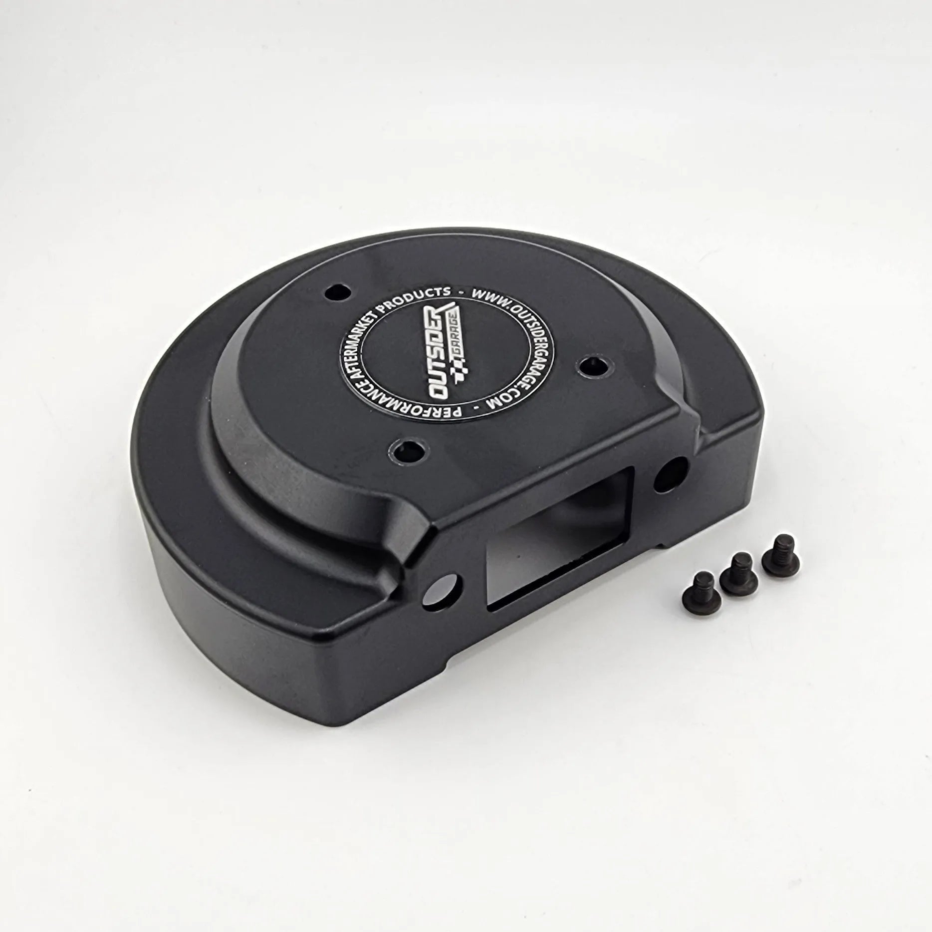 OutSiderGarage ニッサン RB26エンジン クランク角センサー