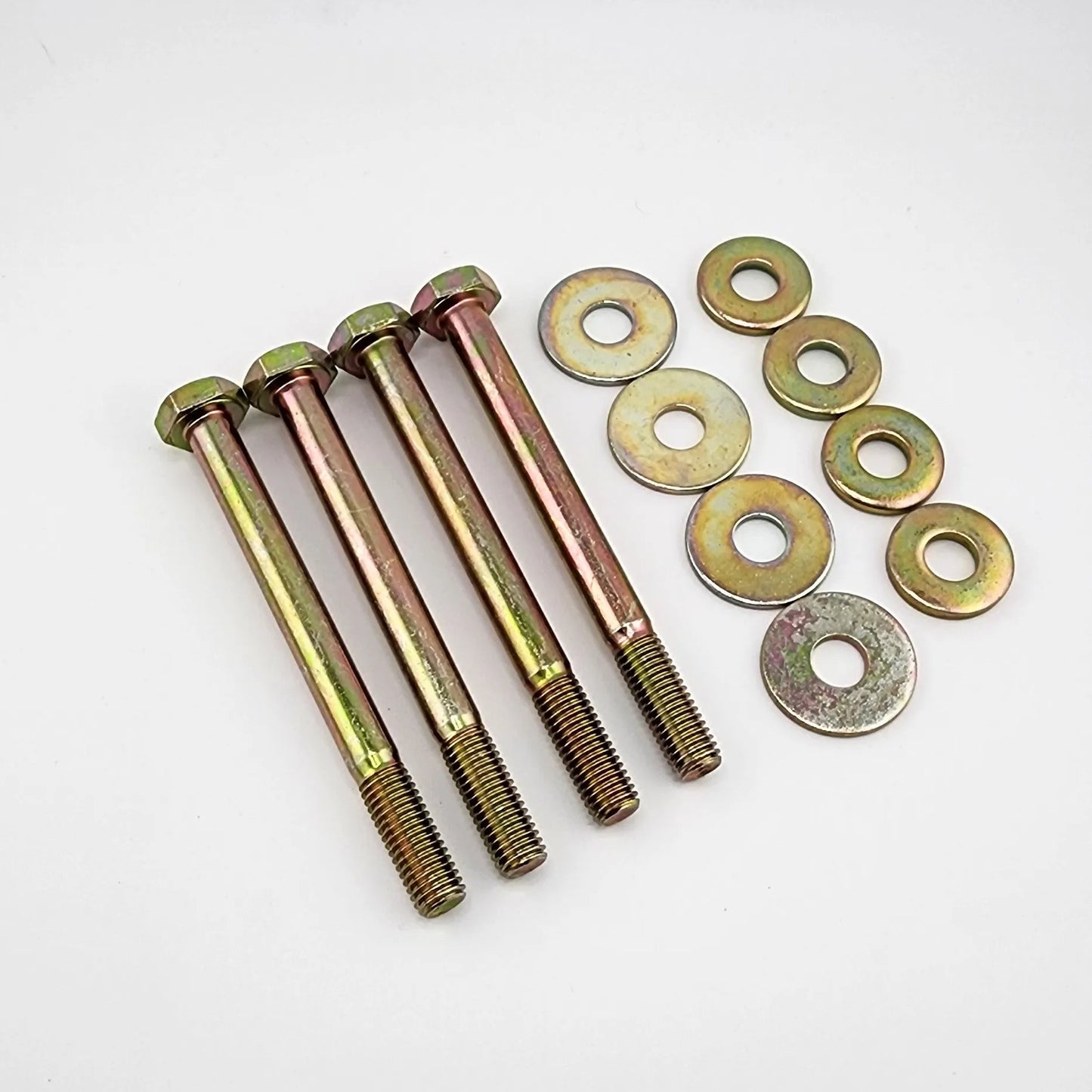OutSiderGarage ニッサン RB20 / RB25 / RB26エンジン スタンドハードウェアキット