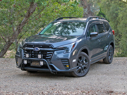 Rally Innovations 2023年以降 スバル アセント ラリー ライトバー [SU-WMA-RLB-01]