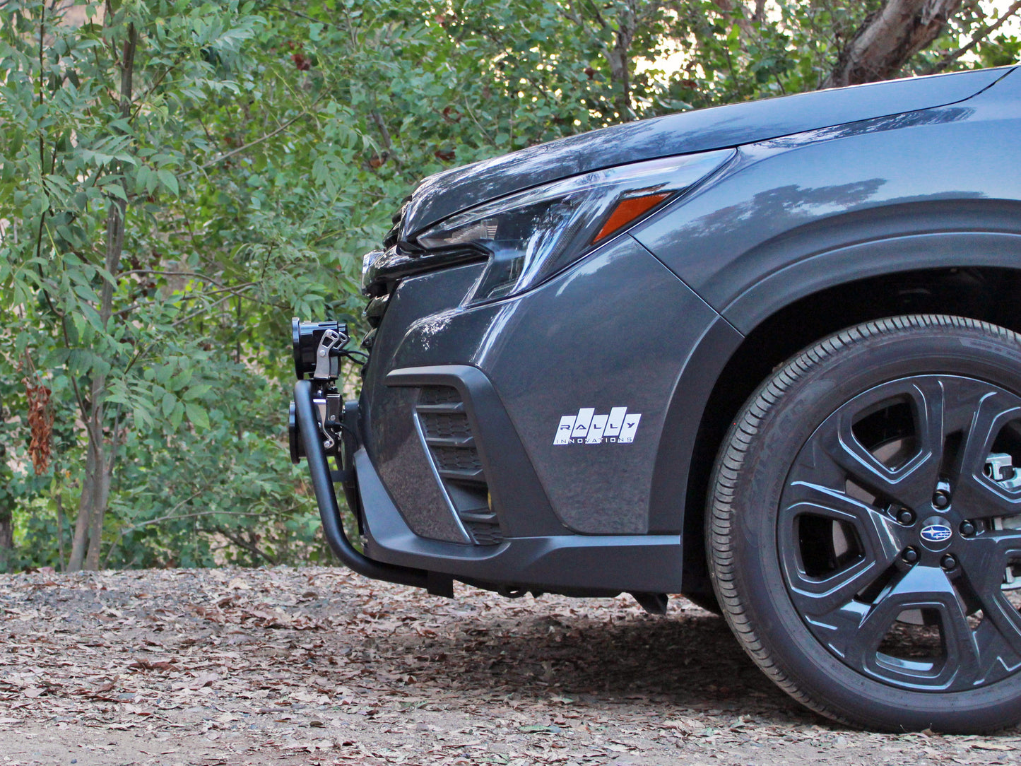 Rally Innovations 2023年以降 スバル アセント ラリー ライトバー [SU-WMA-RLB-01]