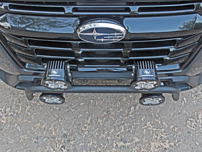 Rally Innovations 2023年以降 スバル アセント ラリー ライトバー [SU-WMA-RLB-01]