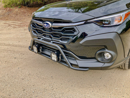 Rally Innovations 2024+ スバル クロストレック XV ラリー ライトバー [SU-GUA-RLB-01]