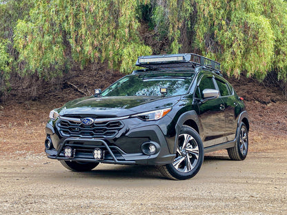 Rally Innovations 2024+ スバル クロストレック XV ラリー ライトバー [SU-GUA-RLB-01]