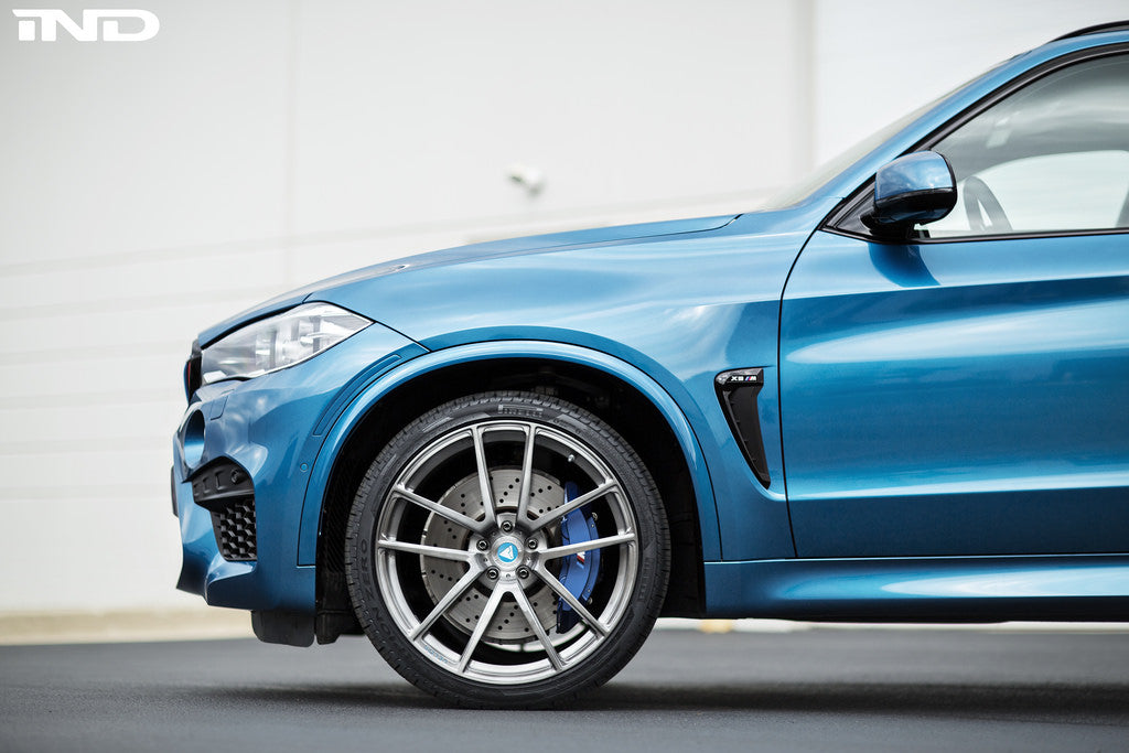 iND f85 x5m cosmetic package night vision - iND Distribution