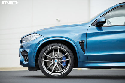 iND f85 x5m cosmetic package night vision - iND Distribution