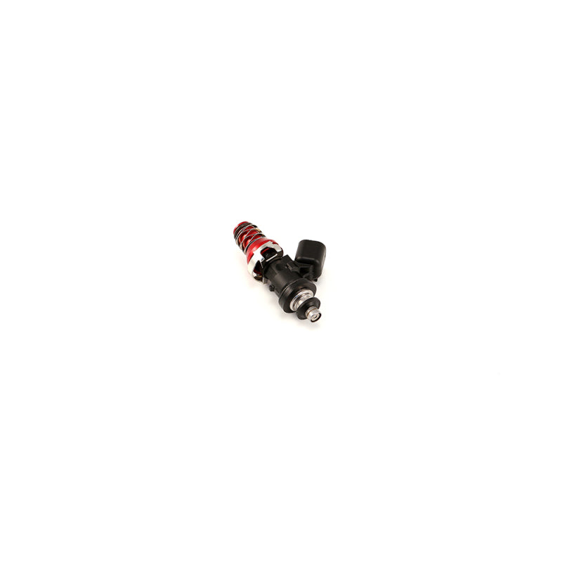 Injector Dynamics 1340cc インジェクター - 48mm 長さ - 11mm ゴールドトップ - S2000 ロワー設定（単品）