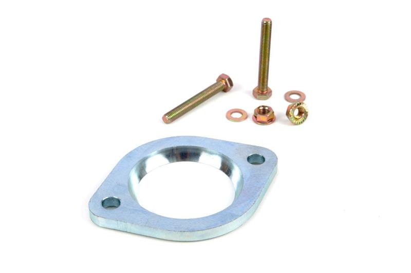 GrimmSpeed 純正フロントパイプ-3インチ(約76mm)キャットバック変換アダプター | スバル ターボ車(純正フロントパイプ+3インチ(約76mm)キャットバック)