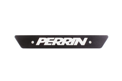 Perrin 2020-2022 Subaru Outback ナンバープレートデリート ブラック