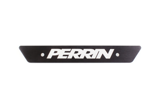 Perrin 2020-2022 Subaru Outback ナンバープレートデリート ブラック