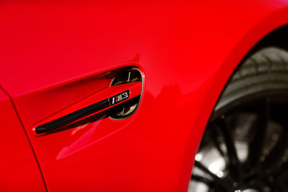 iND e9x m3 cosmetic package - iND Distribution