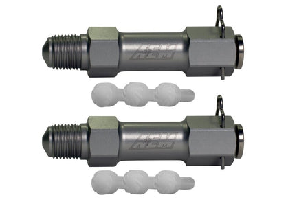 AEM V3 ウォーター/メタノール噴射ノズル単体キット（2個入り）