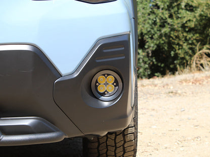 Rally Innovations 2021-2023 スバル クロストレック XV ライトコンバージョン [SU-GTC-LCN-01]