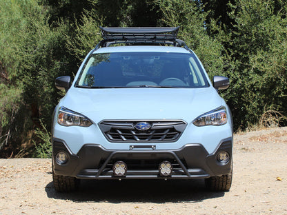 Rally Innovations 2021-2023 スバル クロストレック XV ライトコンバージョン [SU-GTC-LCN-01]