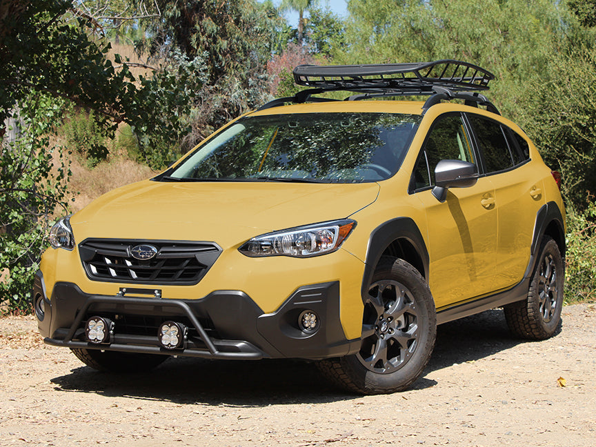 Rally Innovations 2021-2023 スバル クロストレック XV ラリー ライトバー [SU-GTC-RLB-01]