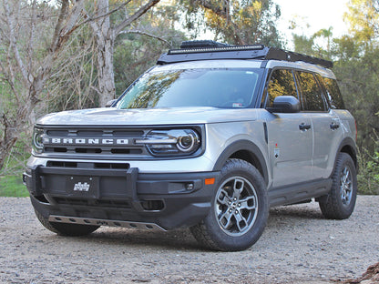 Rally Innovations 2021-2024 フォード ブロンコ スポーツ ベース/ビッグベンド/アウターバンクス ラリー ライトバー [FO-R9B-RLB-01]