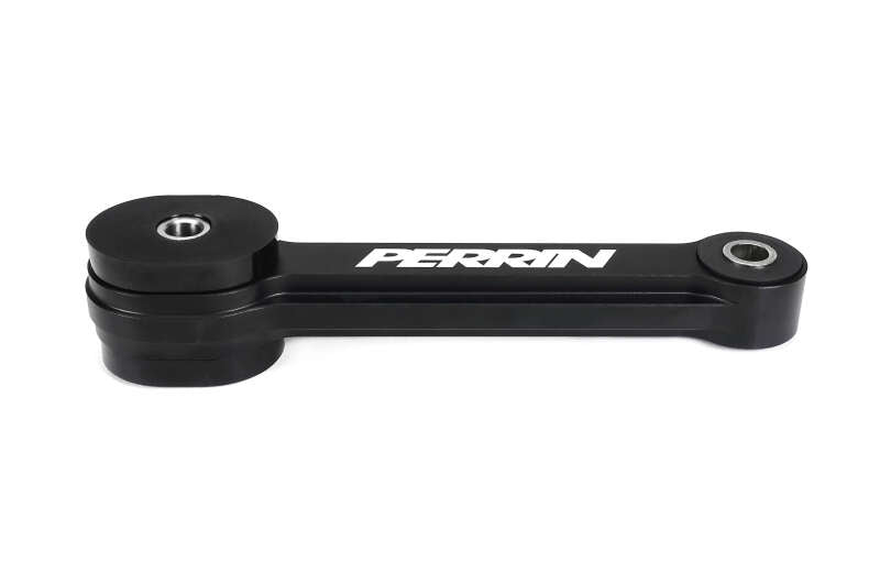 Perrin 02-26 スバル WRX STI ピッチストップマウント - ブラック