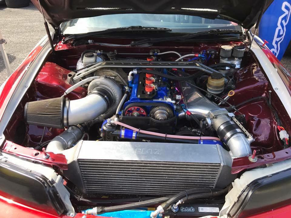 Speed Tek Auto Racing トヨタ 2JZ-GTE ターボ ハイマウントスチームパイプ エキゾーストマニホールド JZA80 2JZ スープラ アリスト