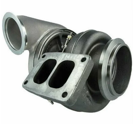 BorgWarner ターボチャージャー K16 ポルシェ 911 (933) 3.6L ターボ