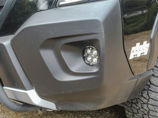 Rally Innovations 2022年以降 スバル フォレスター ウィルダネス ライトコンバージョン [SU-SKC-LCN-01]