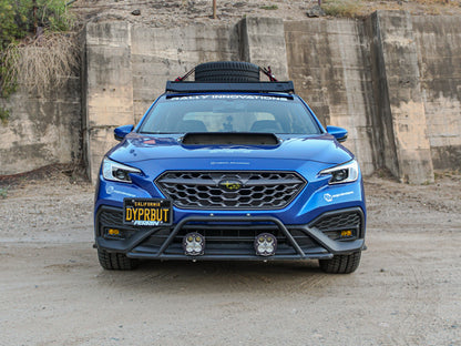 Rally Innovations 2022年以降 スバル WRX ライトコンバージョン [SU-VBA-LCN-22]