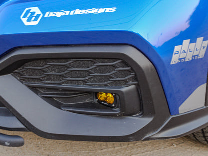 Rally Innovations 2022年以降 スバル WRX ライトコンバージョン [SU-VBA-LCN-22]