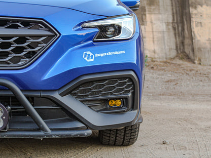 Rally Innovations 2022年以降 スバル WRX ライトコンバージョン [SU-VBA-LCN-22]