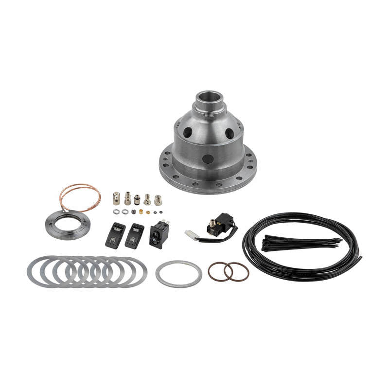 ARB エアロッカー Dana60Hd 4.10&Dn S/N..