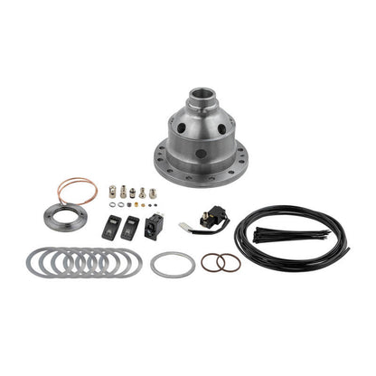 ARB エアロッカー Dana60Hd 4.10&Dn S/N..