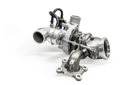 Garrett PowerMax ターボチャージャー 13-18 Ford 2.0L EcoBoost ステージ1 アップグレードキット