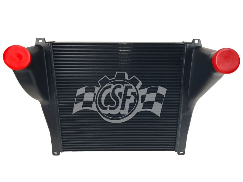 CSF 94-06 ケンワース W900 純正互換インタークーラー