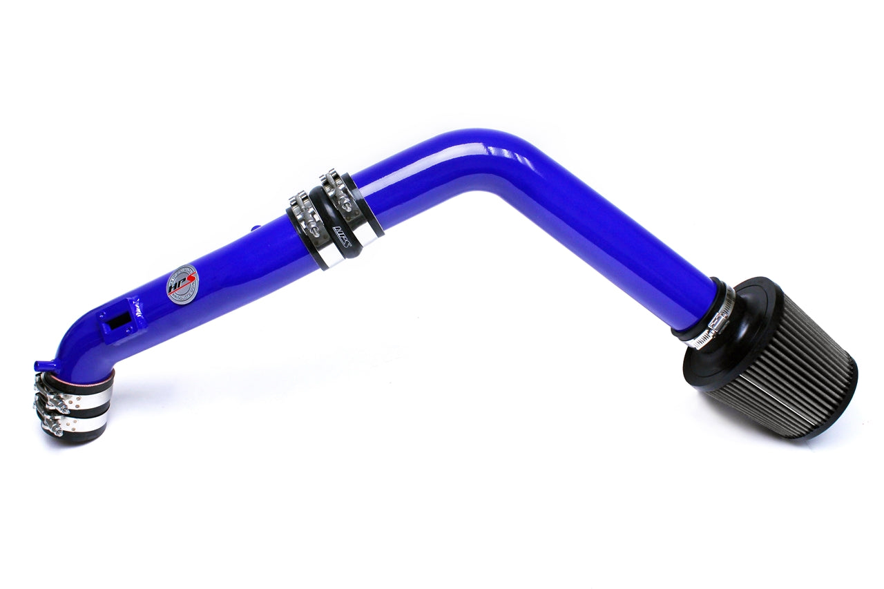 HPS コールド エア インテーク キット 837-555BL