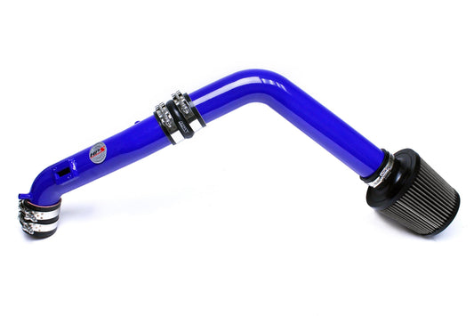 HPS コールド エア インテーク キット 837-555BL