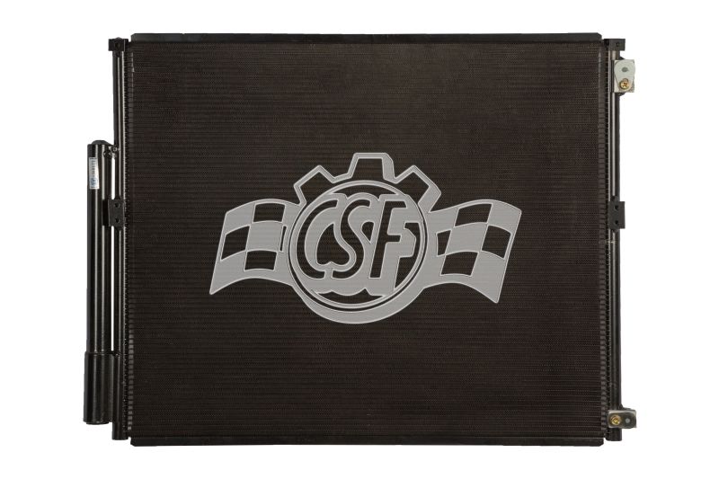 CSF 04-09 トヨタ 4ランナー 4.0L エアコンコンデンサー