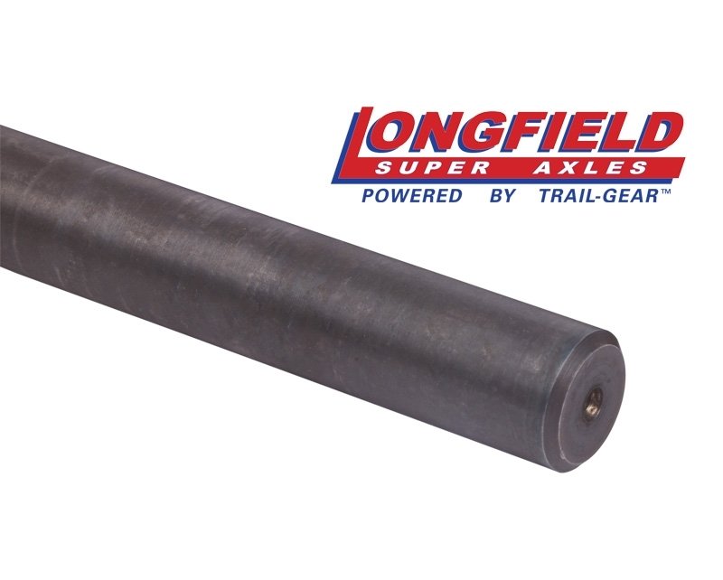 Longfield カスタム 30スプライン アクスルシャフト（特注）