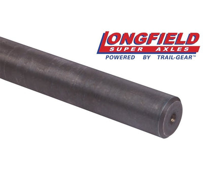 Longfield カスタム 30スプライン アクスルシャフト（特注）