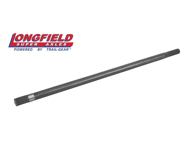 Longfield ジムニー JB33/JB43用 インナーアクスルシャフト（33-26スプライン）