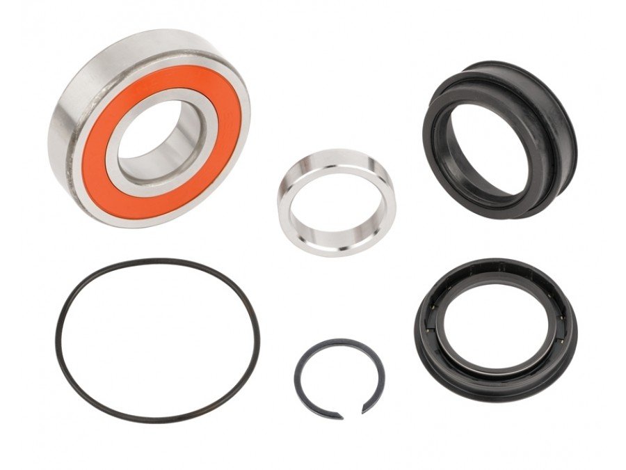 Low Range Off-Road トヨタ用 アルティメット リアホイールベアリングキット