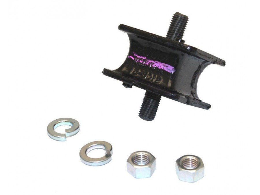 Low Range Off-Road サムライ用 純正トランスファーマウント（組立品）